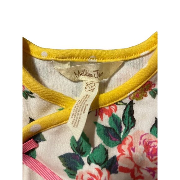 Matilda Jane Baby Kimono size 6-12 months - Picture 3 of 6